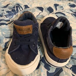 Magellan toddler shoes